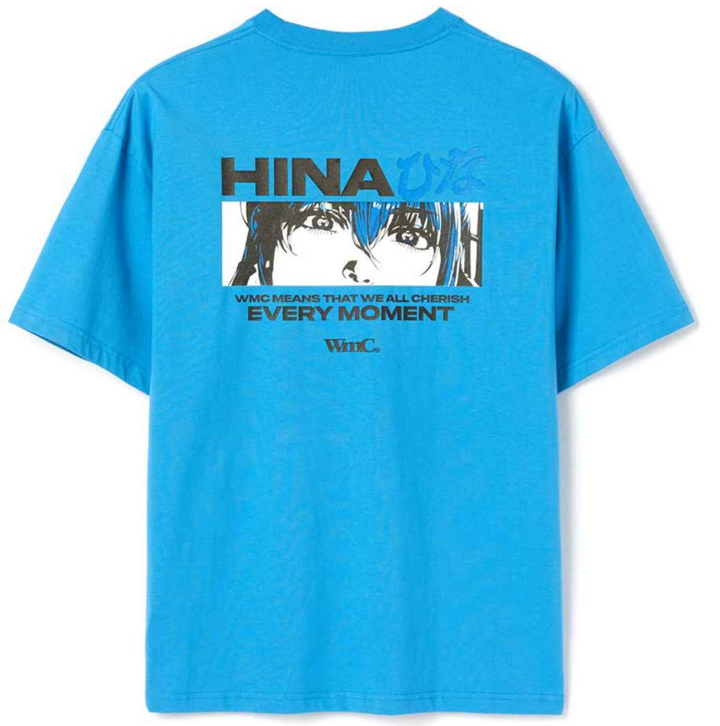 **QWER - Hina Ani T-Shirt