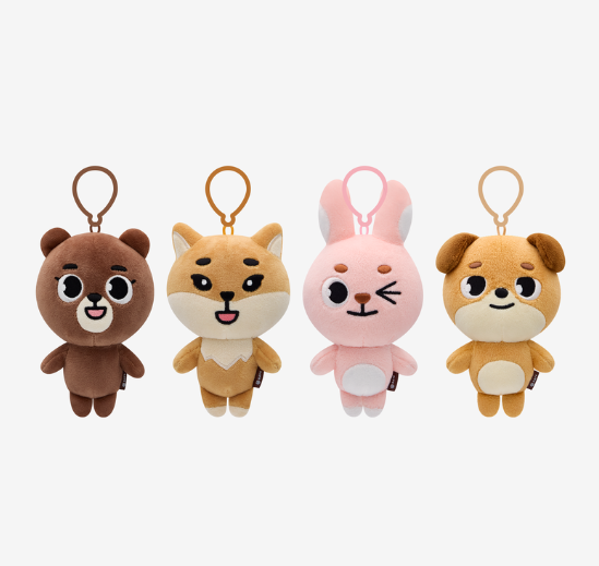 Pre-Order] DAY6 - DAY6 10th Anniversary Tour (DENIMALZ PLUSH
