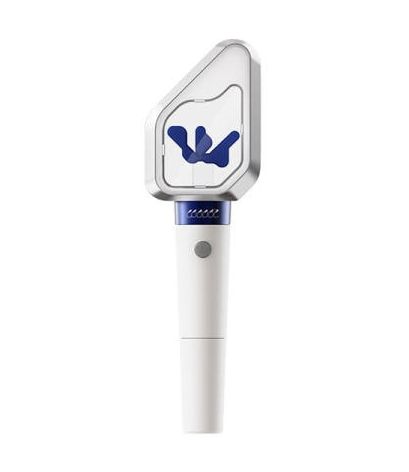 ** WOODZ - OFFICIAL LIGHT STICK VER.2