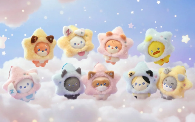 Pre-Order] ZEROBASEONE - ZERONI - Linefriendssquare Official MD