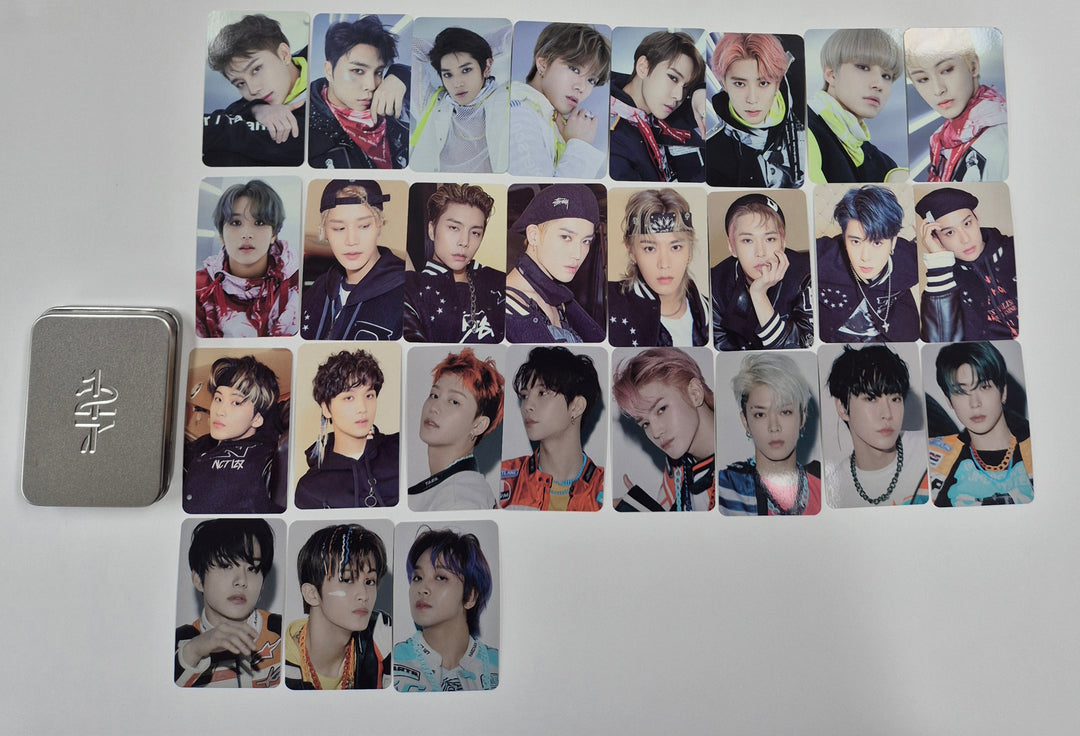 NCT DREAM - 6th Anniversary Repackage Photocard Set
