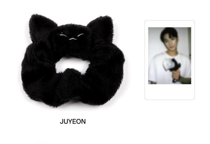 The Boyz - 2nd World Tour  "Zeneration" Official MD (MIC Badge, Formica Ring, Kickboard Key Ring, Milk Glass, Official LightStick ChouChou) - HALLYUSUPERSTORE