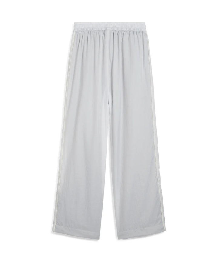 ** ROSE X PUMA - T7 relaxed track pants WV - silver mist / 633796-32