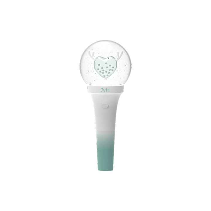 **JANG MINHO- OFFICIAL LIGHT STICK