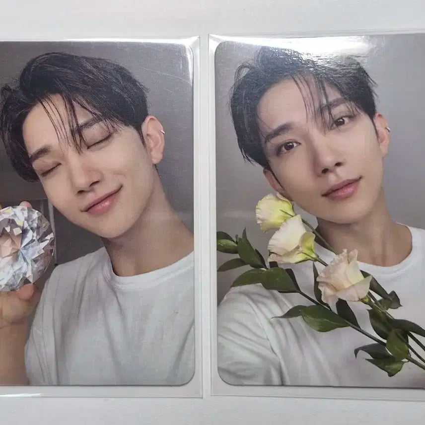 세븐틴 조슈아 캐럿반 포카 일괄 양도합니다