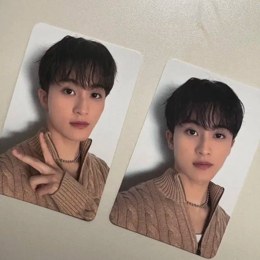 엔시티 마크 홈커밍 1부 미공개 포토카드 포카 개별 양도