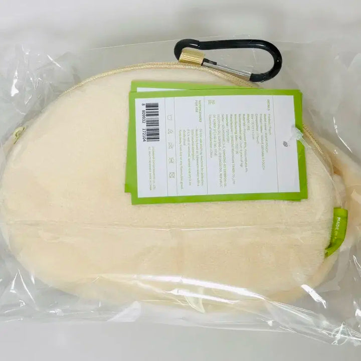 미개봉 ) 아이브 미니브 강안지 파우치 유진 인형 포카 사웨 응원봉