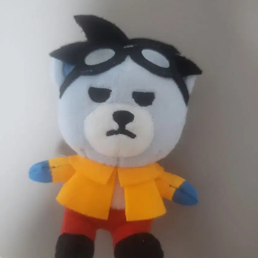 빅뱅 지디 크렁크 인형