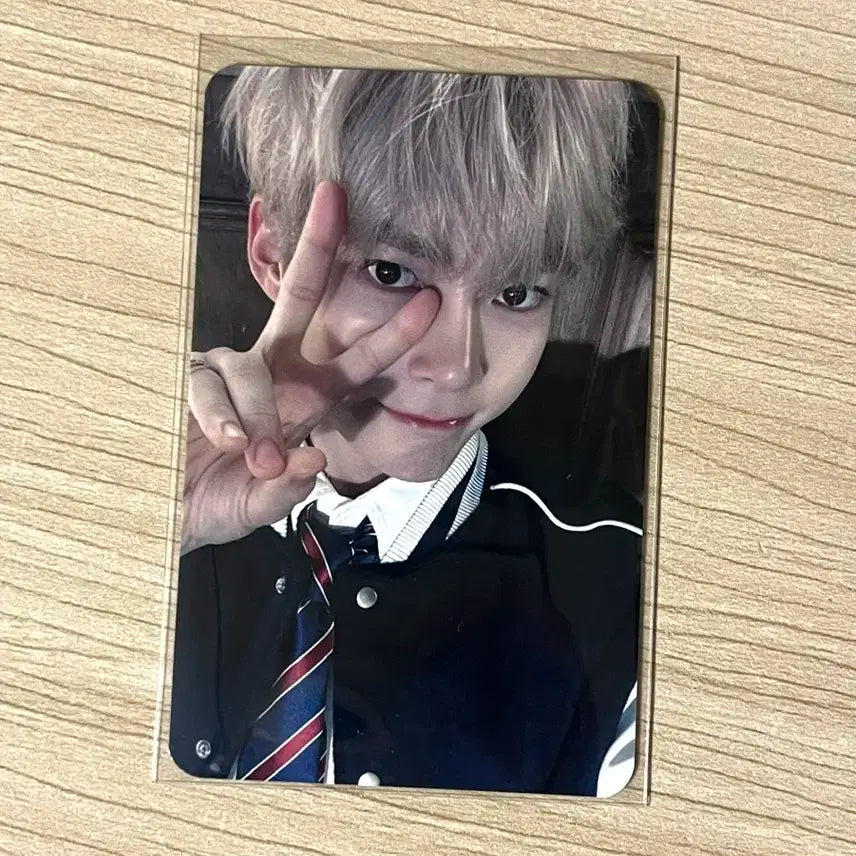 제베원 timeless world 2일차 중콘 제로즈존 한빈 포카 성한빈