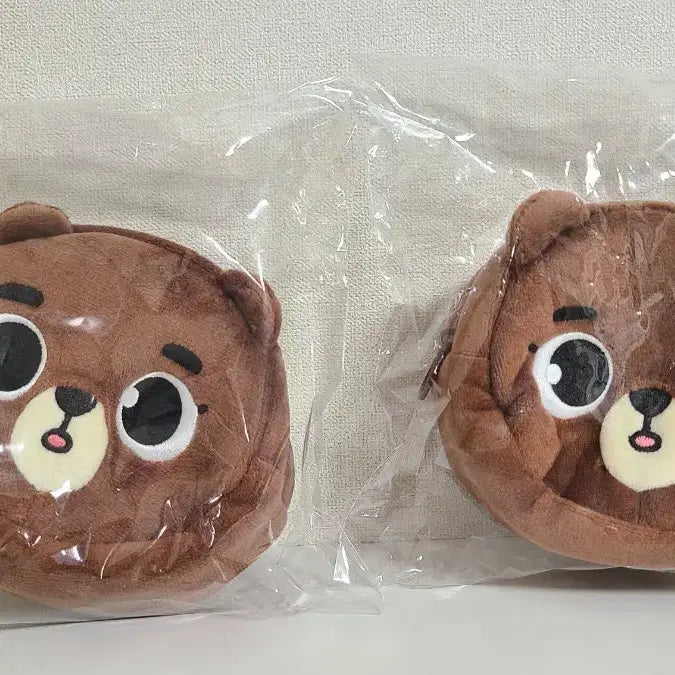 데이식스 일본 엠디 데니멀즈 얼굴 파우치 방