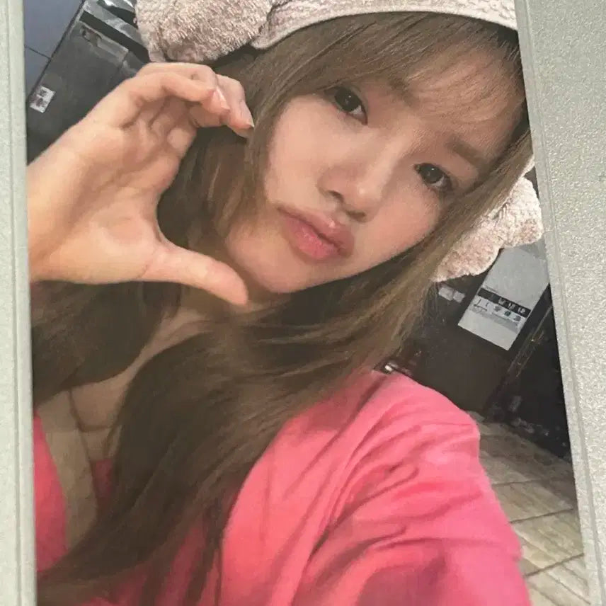 영파씨 YOUNG POSSE 도은 공방포카