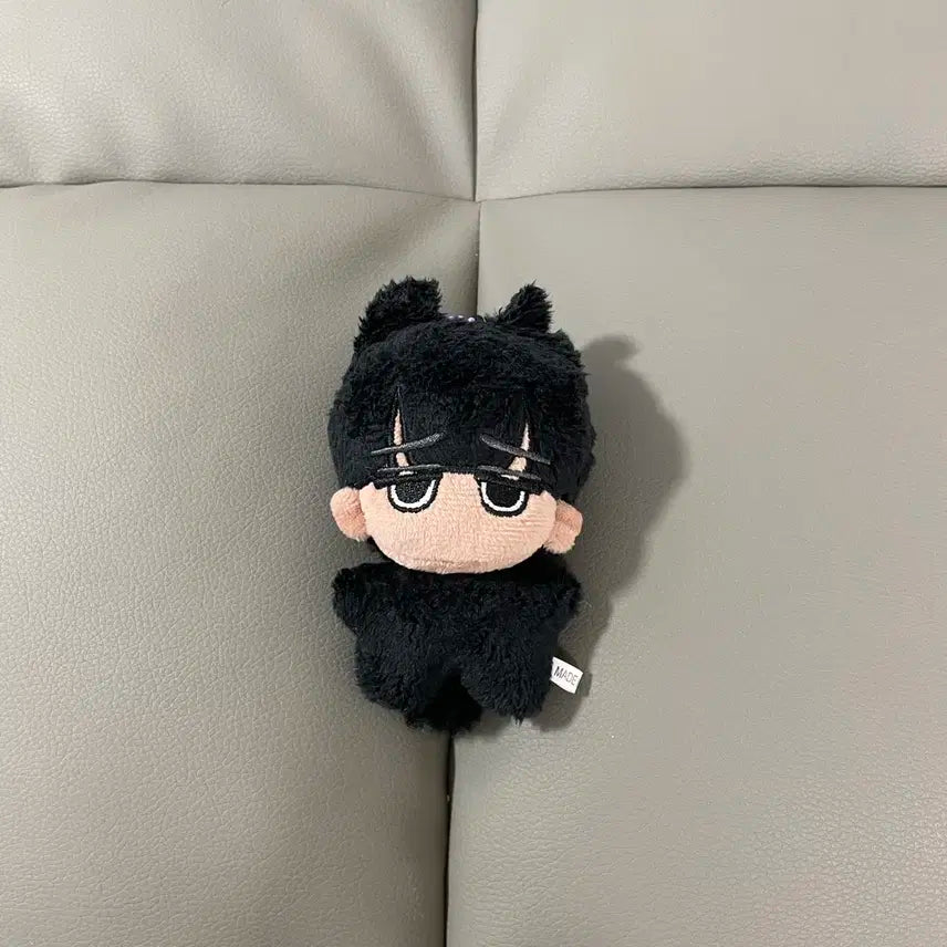 더보이즈 선우 인형 우짤썬