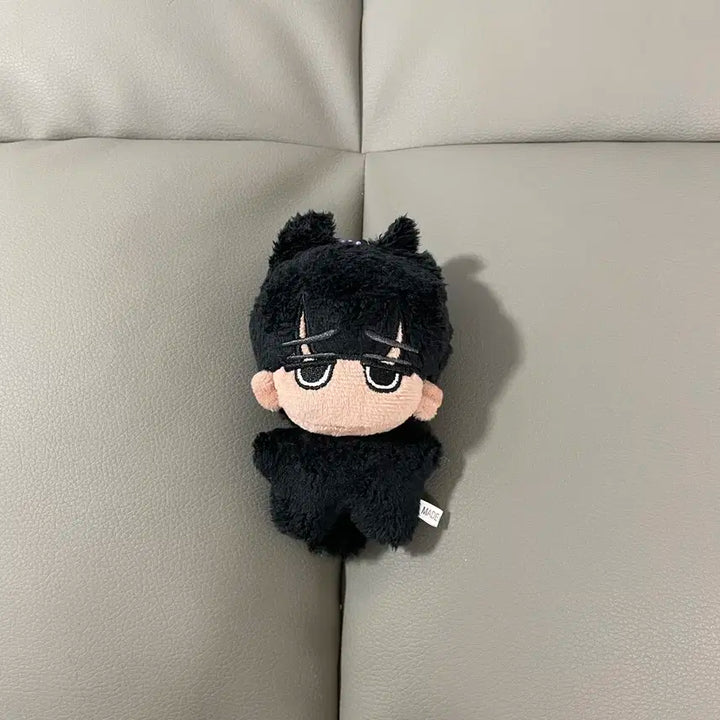 더보이즈 선우 인형 우짤썬