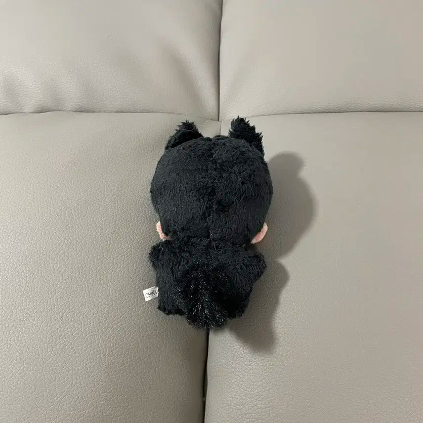 더보이즈 선우 인형 우짤썬