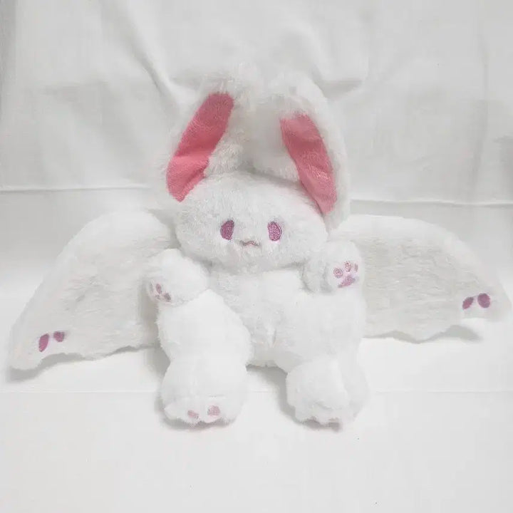 큐티 박쥐 인형