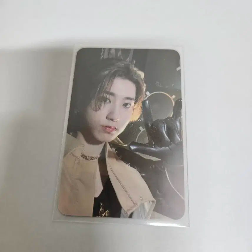 스키즈 한 락스타 에버라인 미공포 특전