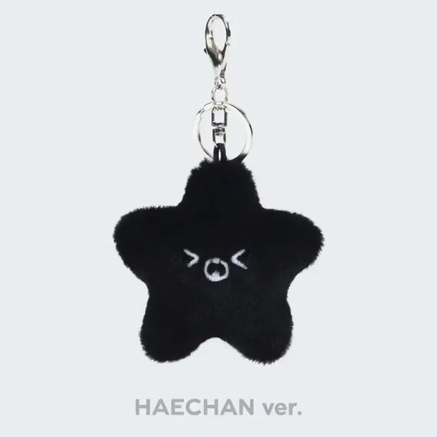 엔시티 127 해찬 흑가사리 탄가사리 인형
