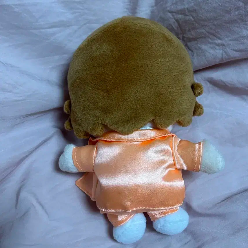 비쇼넨 우키쇼 히다카 인형