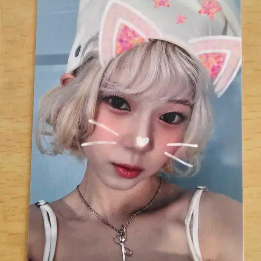 유니스 spicy 2차 공방포카 코토코