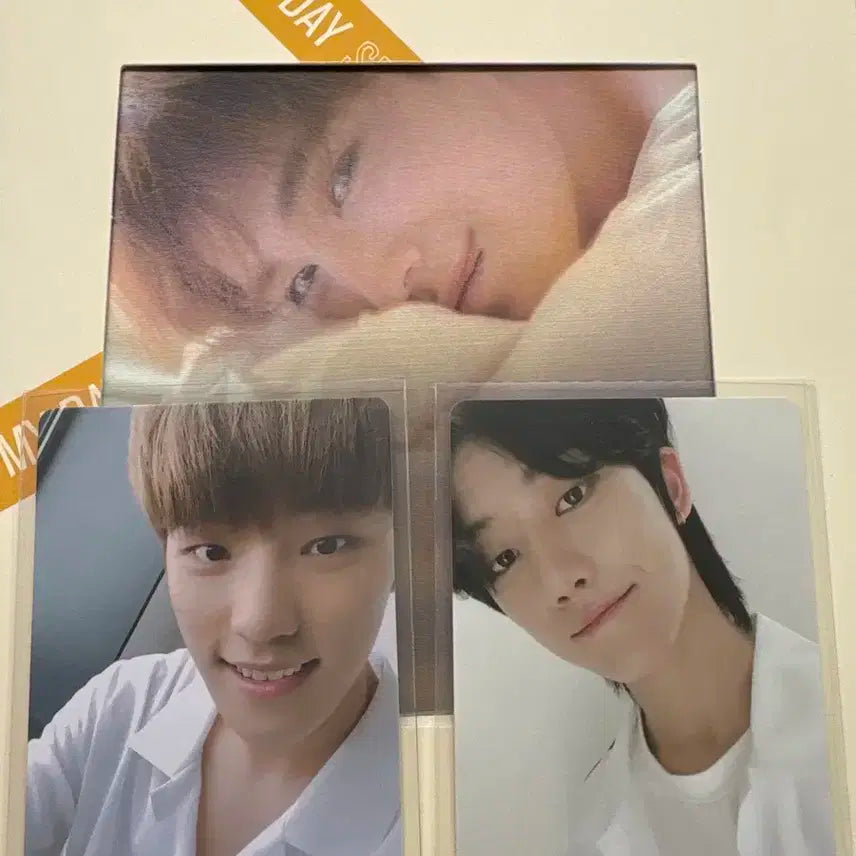세븐틴 YMMD Meet 풀구성 양도