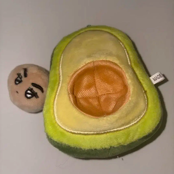 세븐틴 버논 인형 버보카도 양도합니다