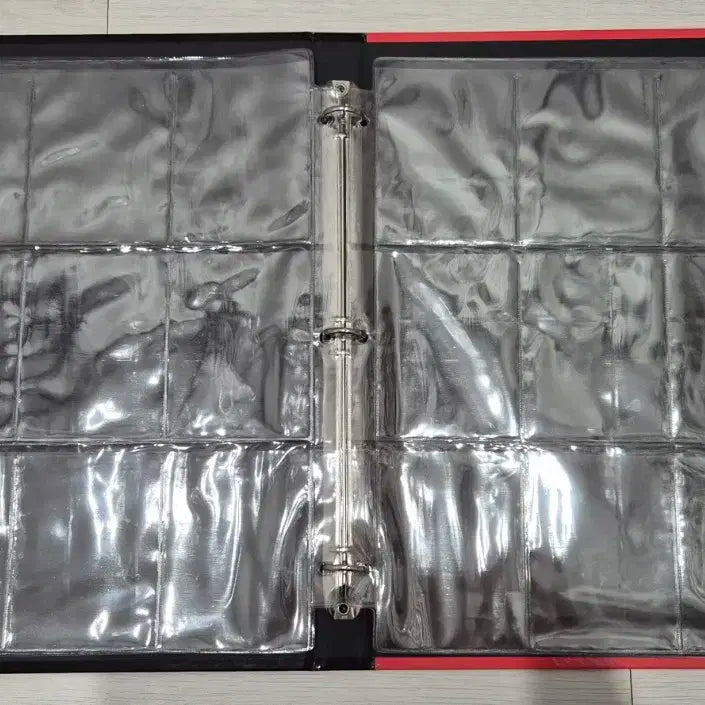 엑소 세훈 스테이셔너리 세트템포 바인더비공식굿즈