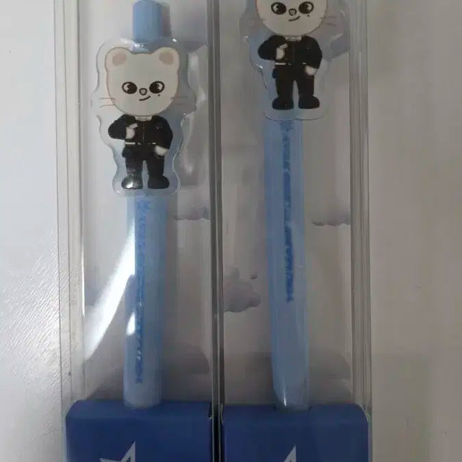 스키주 파일럿 지니렛 젤팬