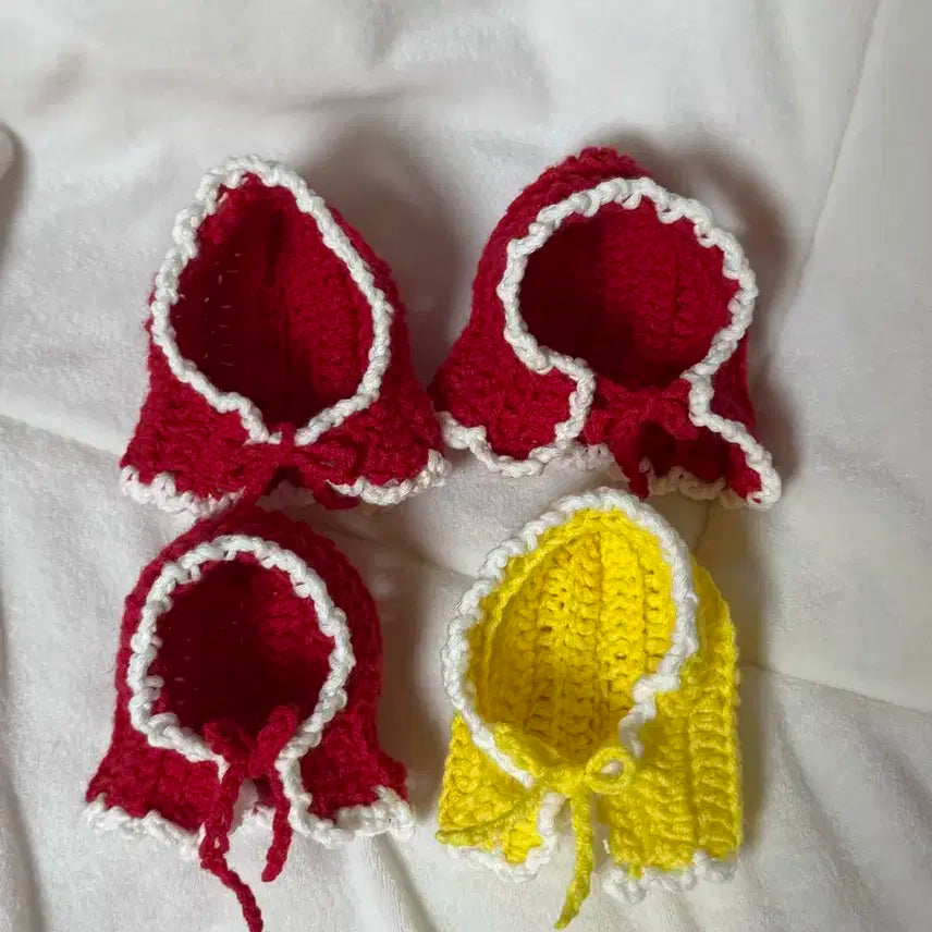 데이식스 케이프 (뜨개)