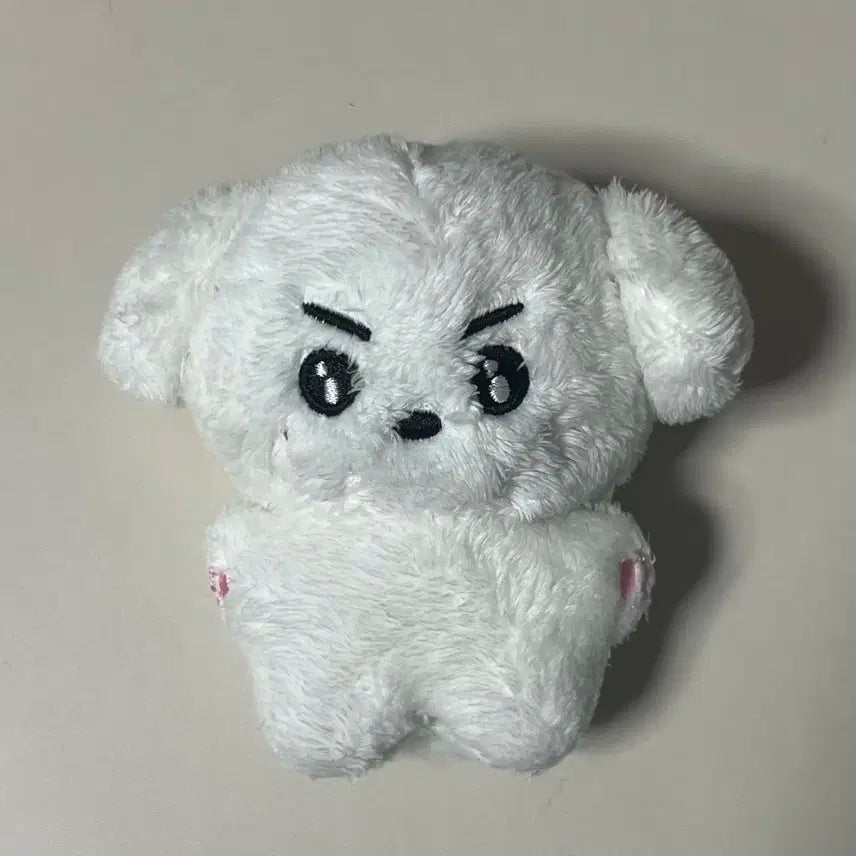 cravity ミニ minhee ぬいぐるみ 10cm 新品 kkaemung