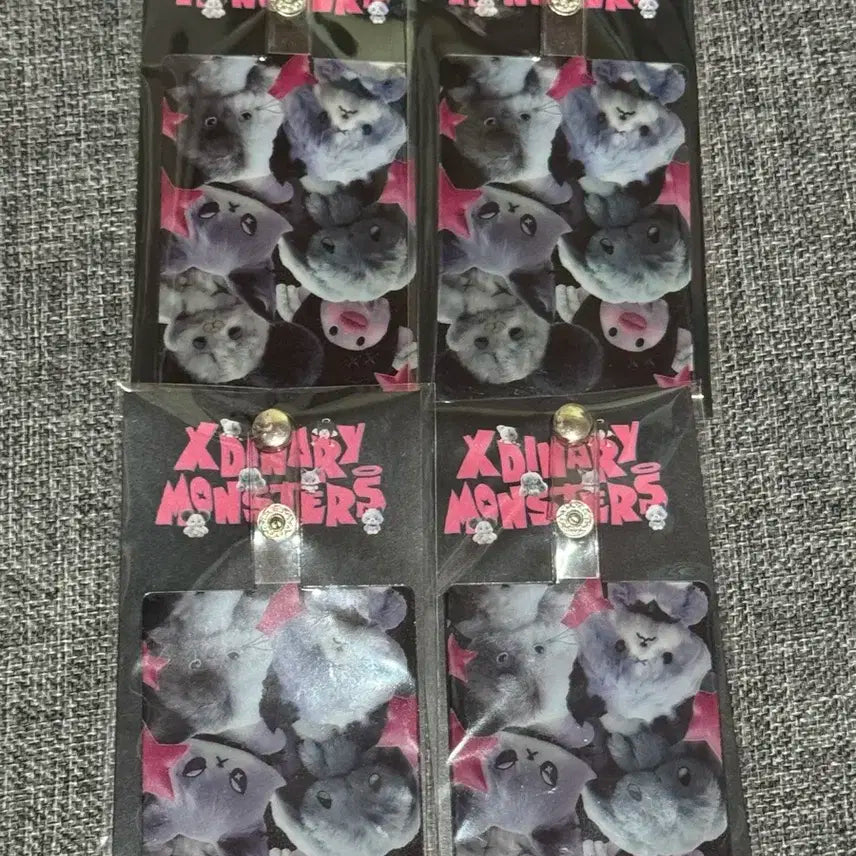 엑스디너리히어로즈 엑디즈 엑몬 폰탭(잔여 2)