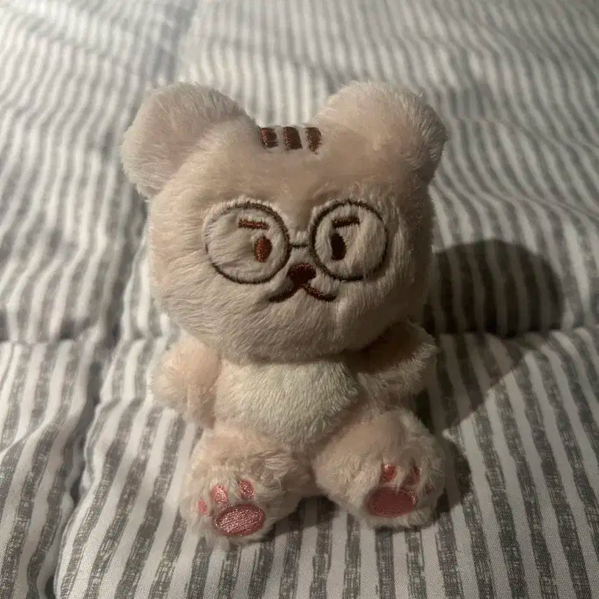 짱여비 (루시 최상엽 인형)