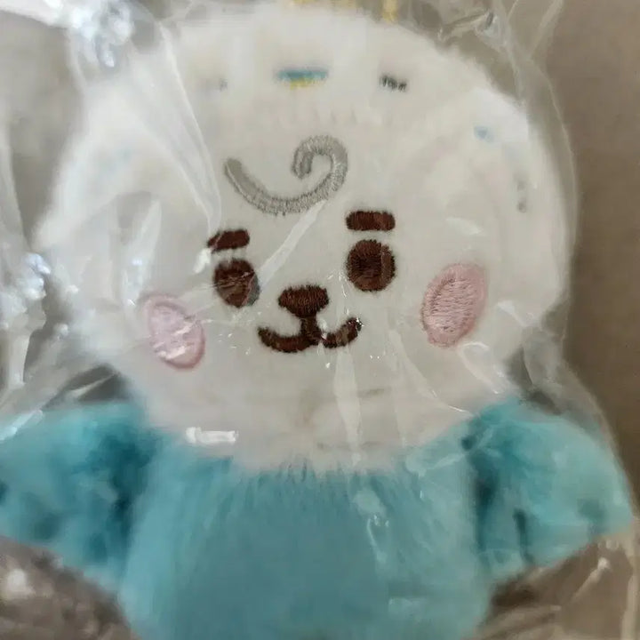 방탄 라인프렌즈 bt21 알제이 일본한정 아기새 키링