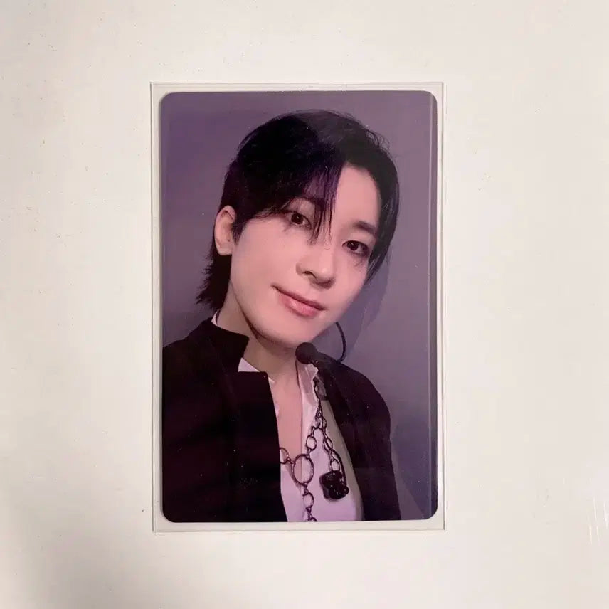 세븐틴 베스트앨범 이즈위 특전 원우 미공포 양도합니다