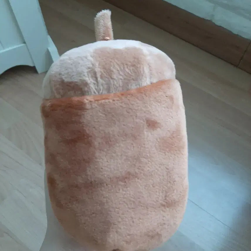 도토리 침낭 판매합니다(5깅 솜인형들어감)