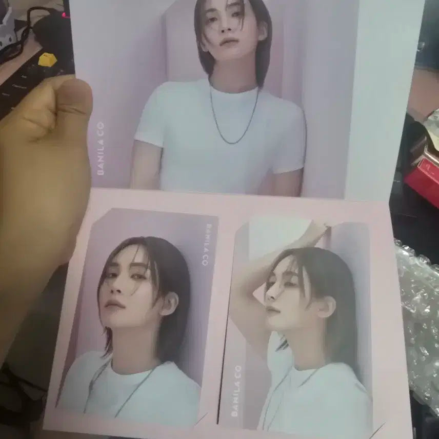 바닐라코 정한 급처