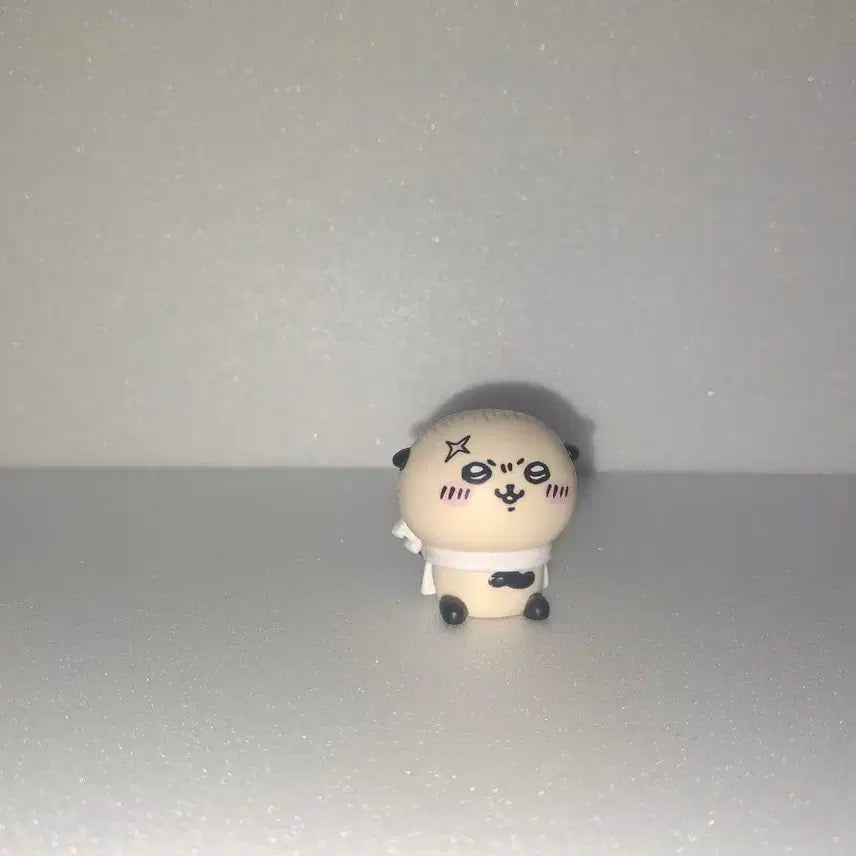 먼작귀 치이카와 랏코 피규어