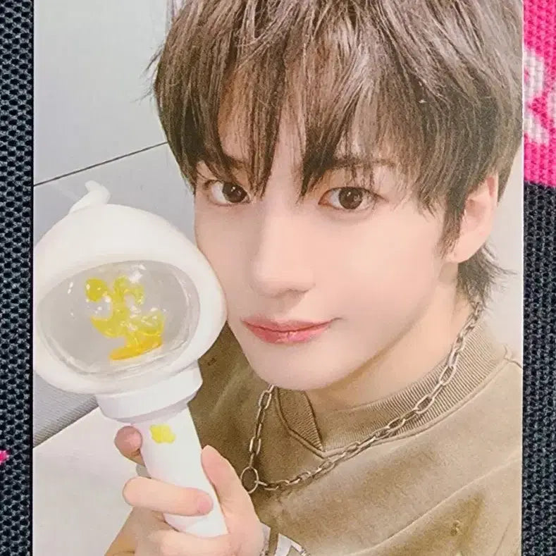 싸이커스 민재 로디존 포카