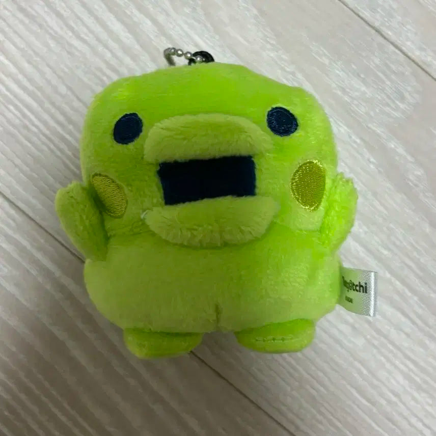 주댕치 10cm 인형