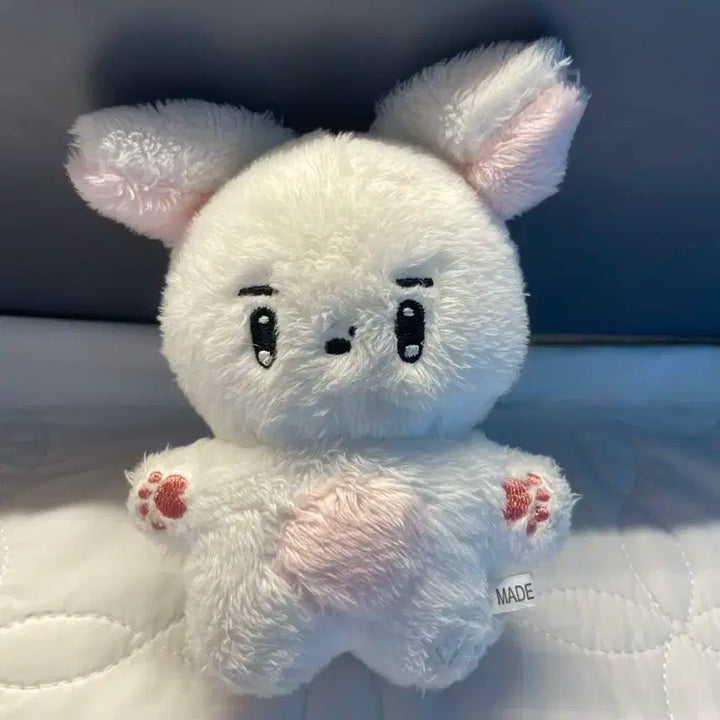 더보이즈 영훈 인형 빵콩이 양도