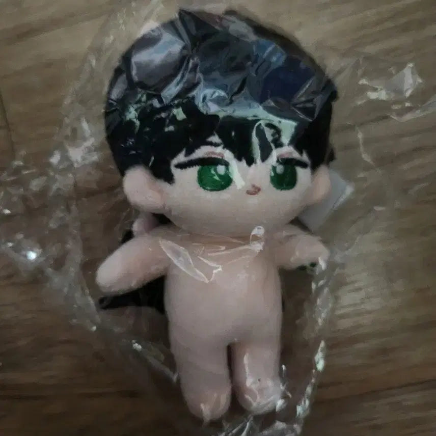플레이브 하민 인형 빠니하민 원가이하양도