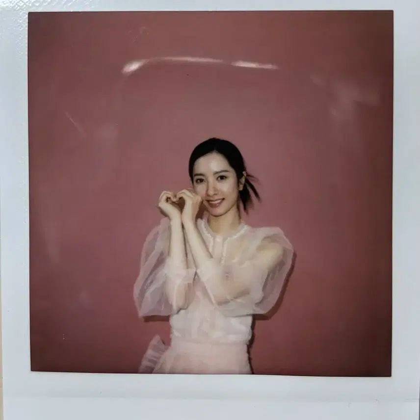 우주소녀 보나 김지연 폴라로이드 wjsn bona