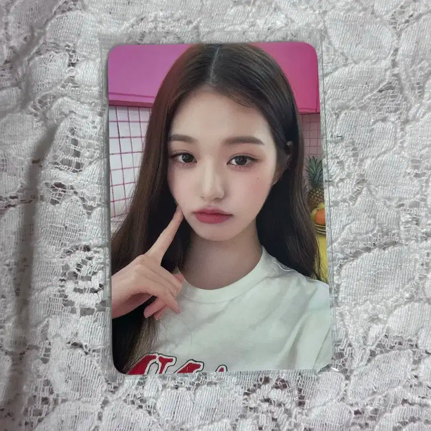 BUNJANG] Ive 2023 seasons greetings ktown4u Jang Wonyoung