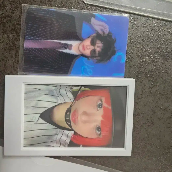 히나 포토카드 일괄판매(급처)