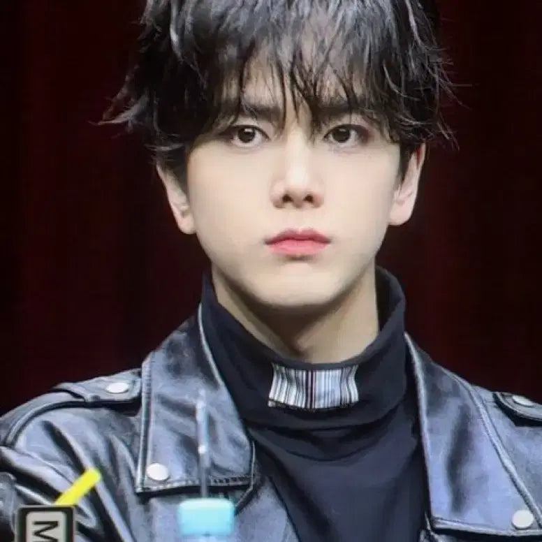 더보이즈 영훈 미공개 싸인 폴라 싸폴 양도