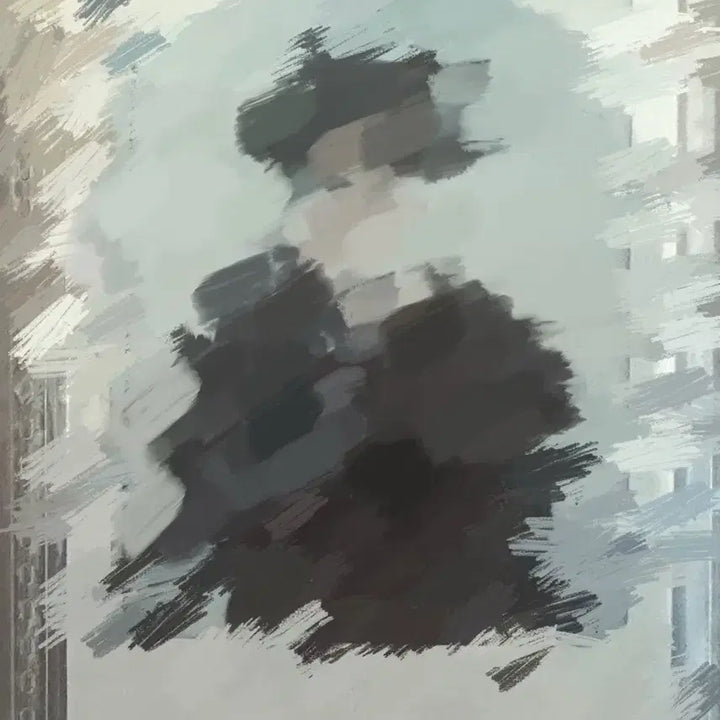 더보이즈 영훈 미공개 싸인 폴라 싸폴 양도