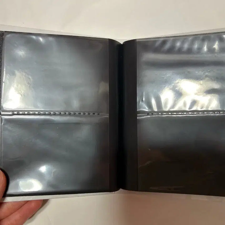 비투비 일본 포카 바인더