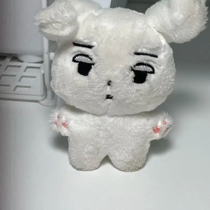 aespa ウィンター ぬいぐるみ 직직이 ドール 20cm aespa WINTER Plush Dolls Toys 20cm Dolls | eBay
