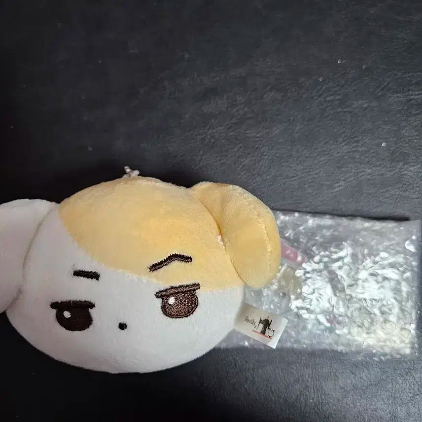 엑디즈 주연 스트레스볼 쪼물쭈