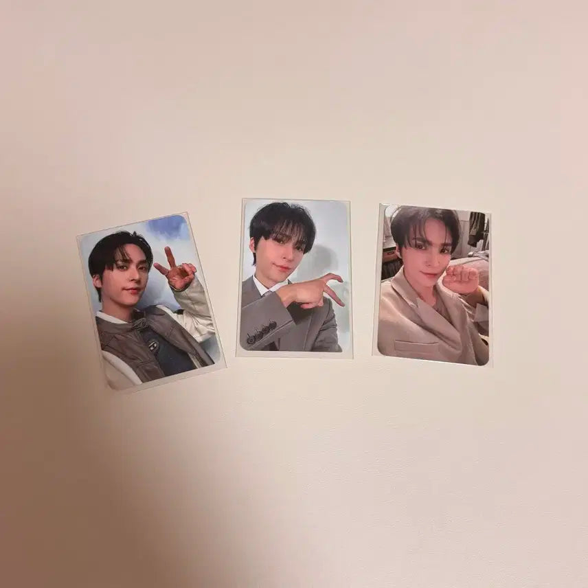 하이라이트 미공포 뮤직코리아 럭드