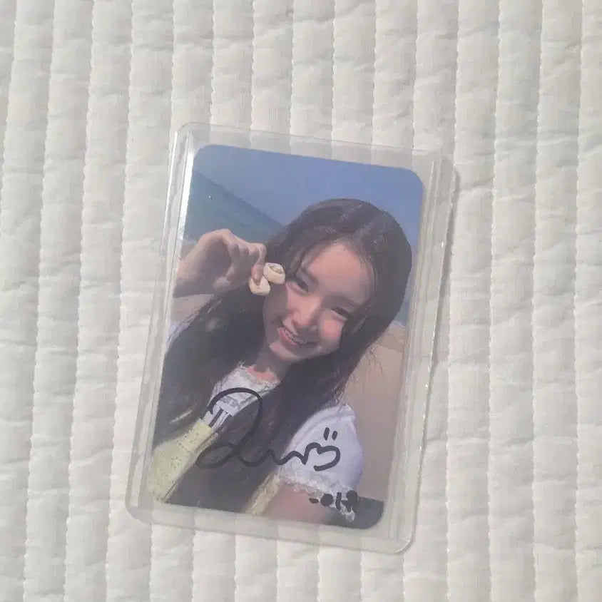 힛지스 공방 포토카드